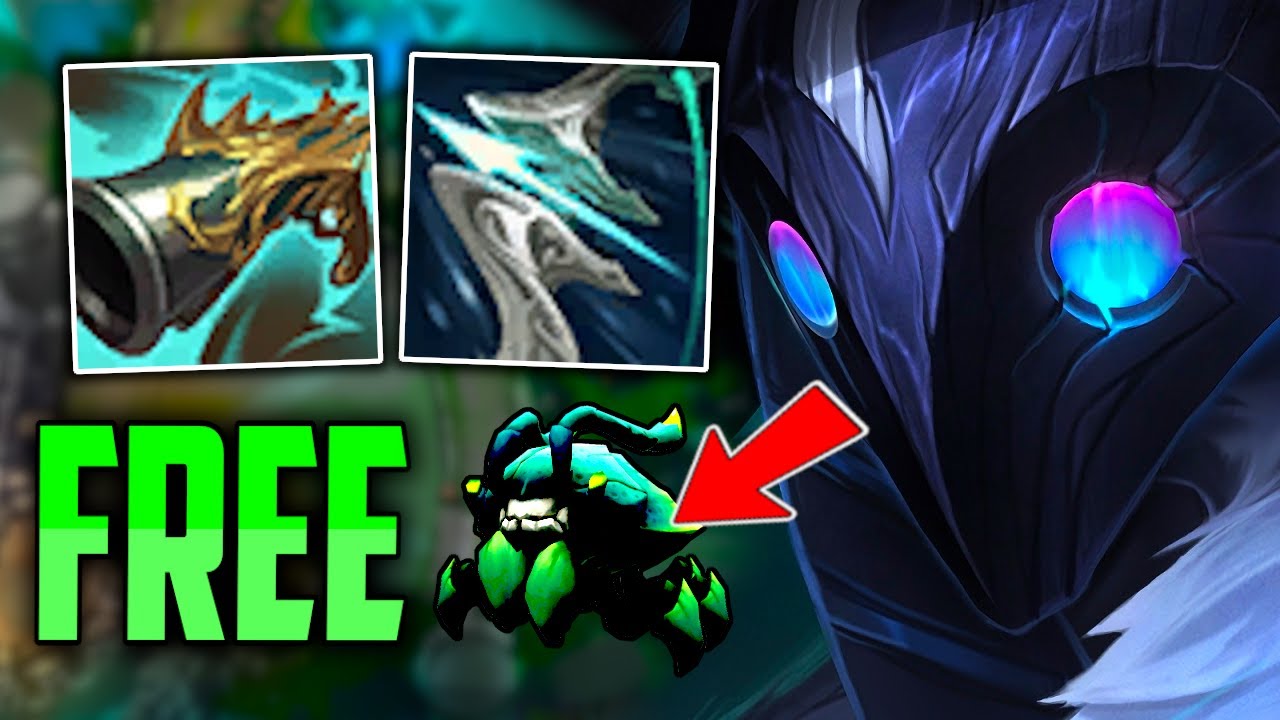 This Kindred cheese wins scuttle fights 100% of the time | Kindred Guide S11 league of Legends