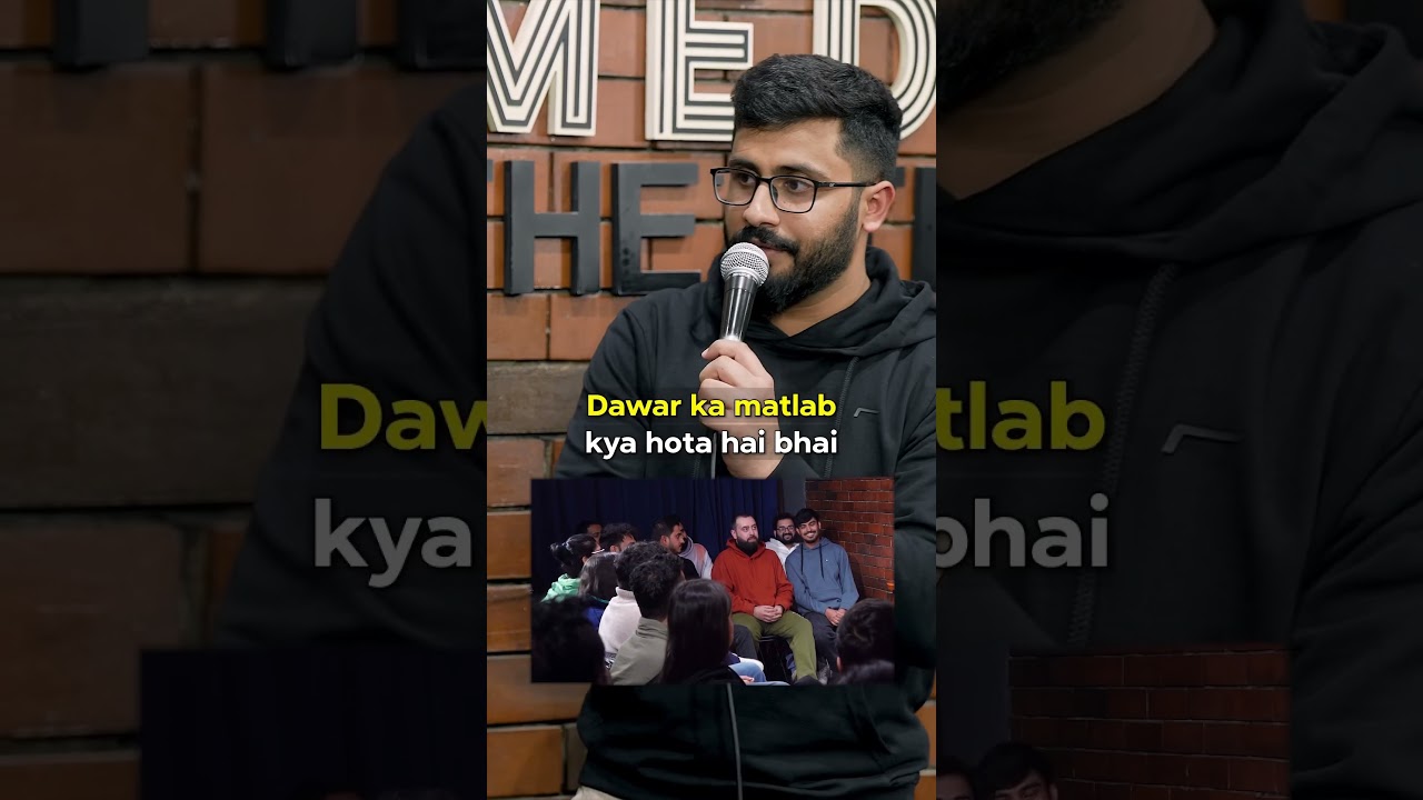 Kashmir Manager | Standup Comedy | #standupcomedy #standup #comedy #shorts #jayvasani