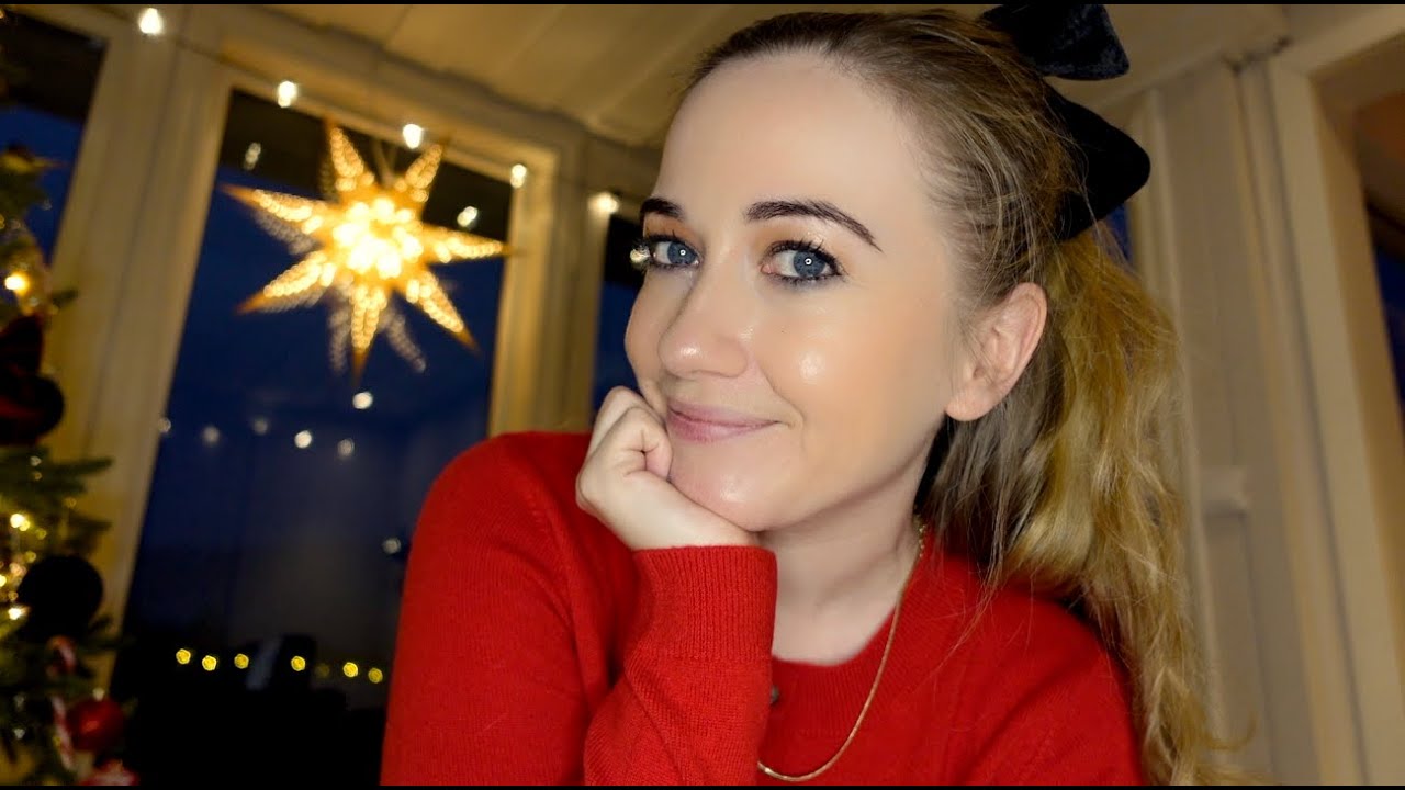 DECEMBER VLOG - Christmas Market & Taking a Moment to Breathe