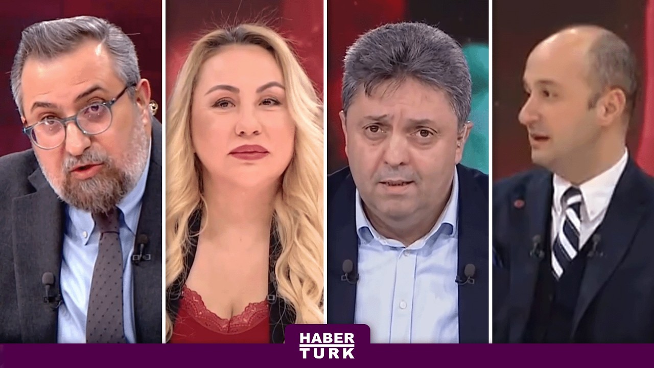 #CANLI - #GerçekFikriNe'de Eren Eğilmez soruyor; konukları yanıtlıyor