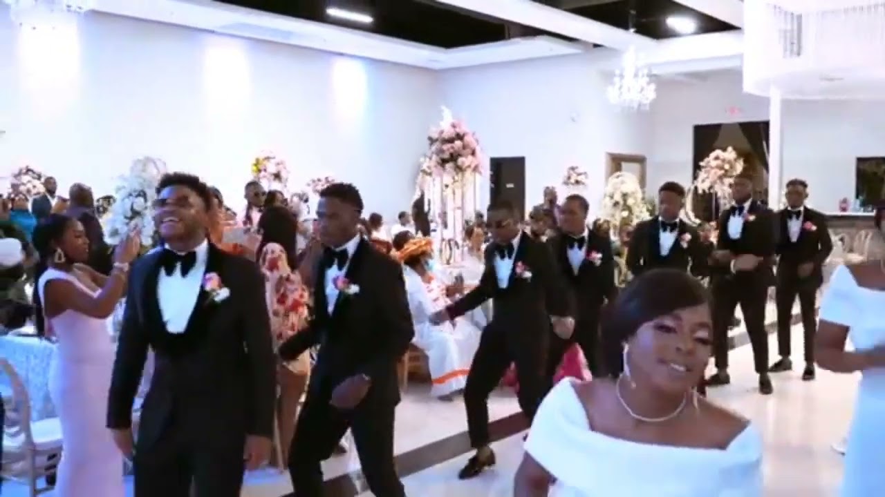 Charo Boy _Ni wewe (Dance video)Edited by Tito Kenya