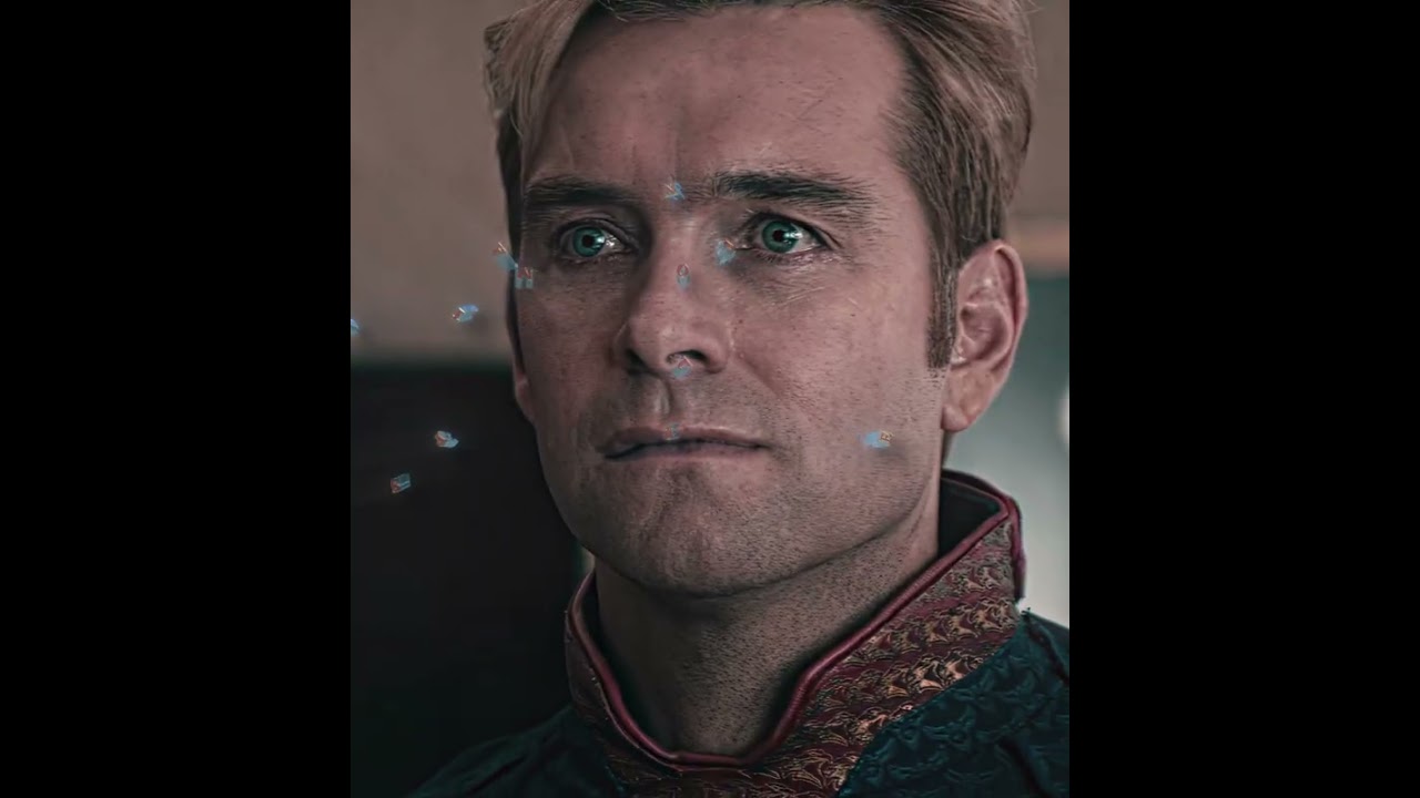 Homelander - 