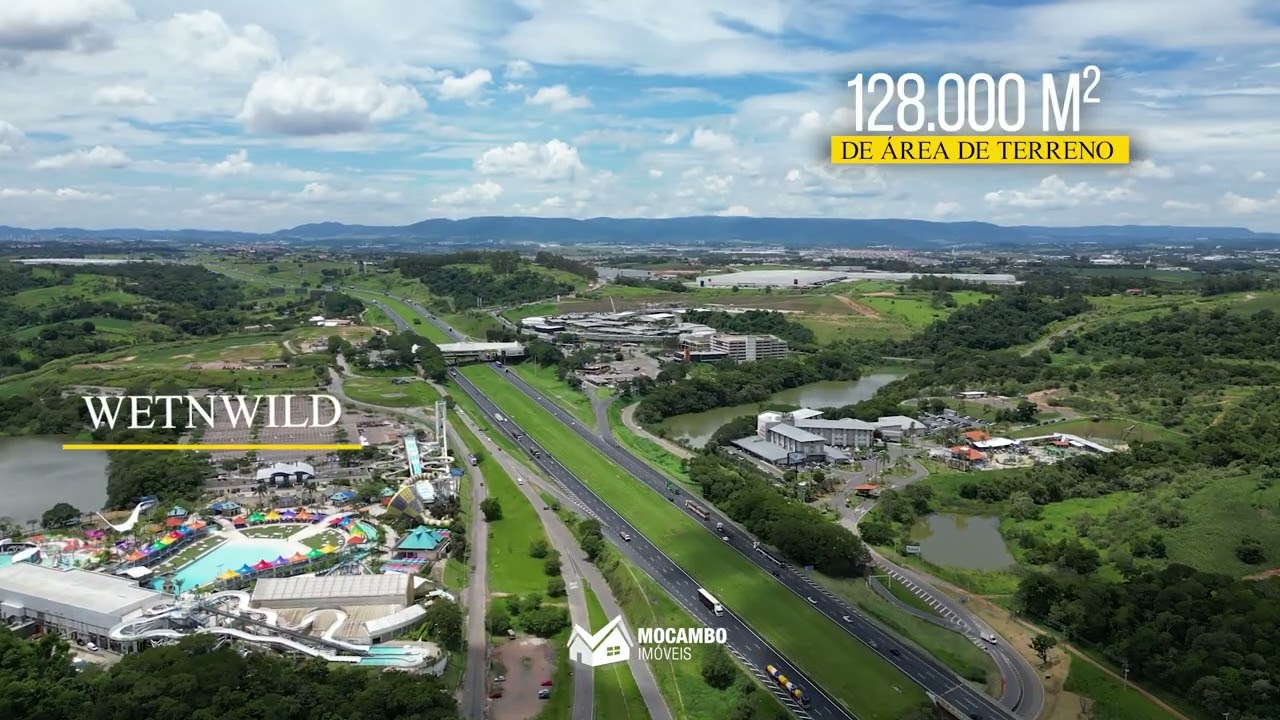 Terreno Industrial à venda Itupeva,SP