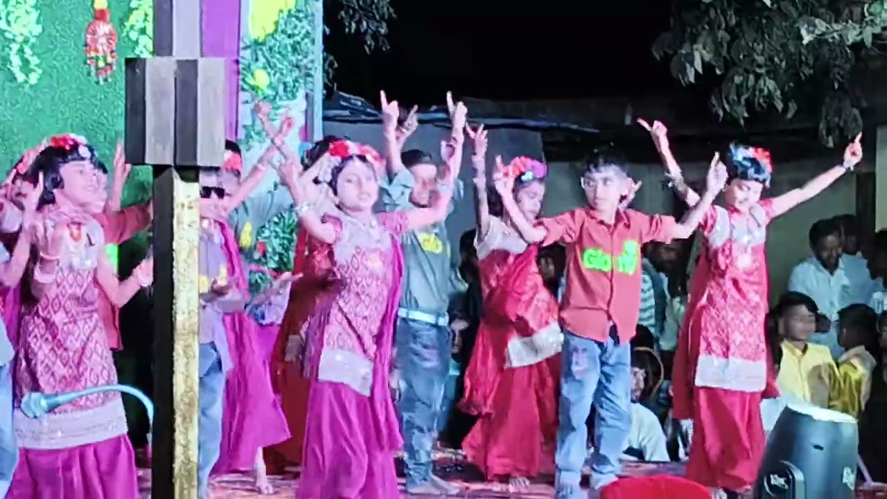 ಪ್ರೇಮಲೋಕದಿಂದ ಬಂದ Swami Vivekanand School ಕಾತ್ರಾಳ Mohammed Tahir