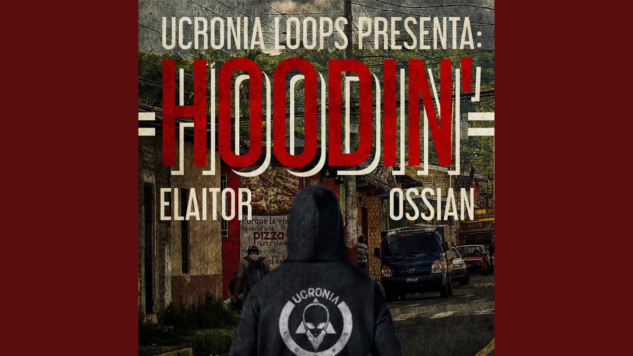 Hoodin'
