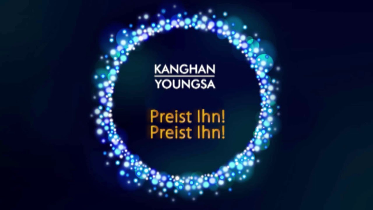 Preist Ihn Preist Ihn