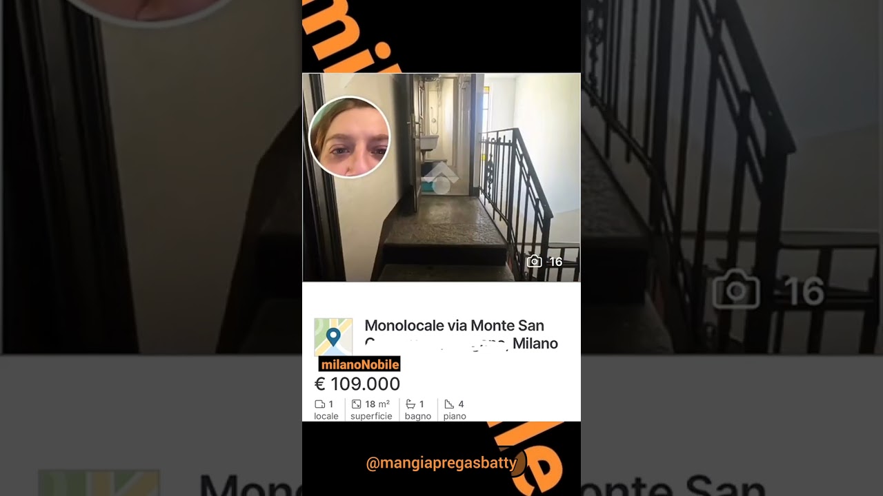 CASE DA INCUBO, Ep 81 - A cura di @mangiapregasbatty 🏠☠️