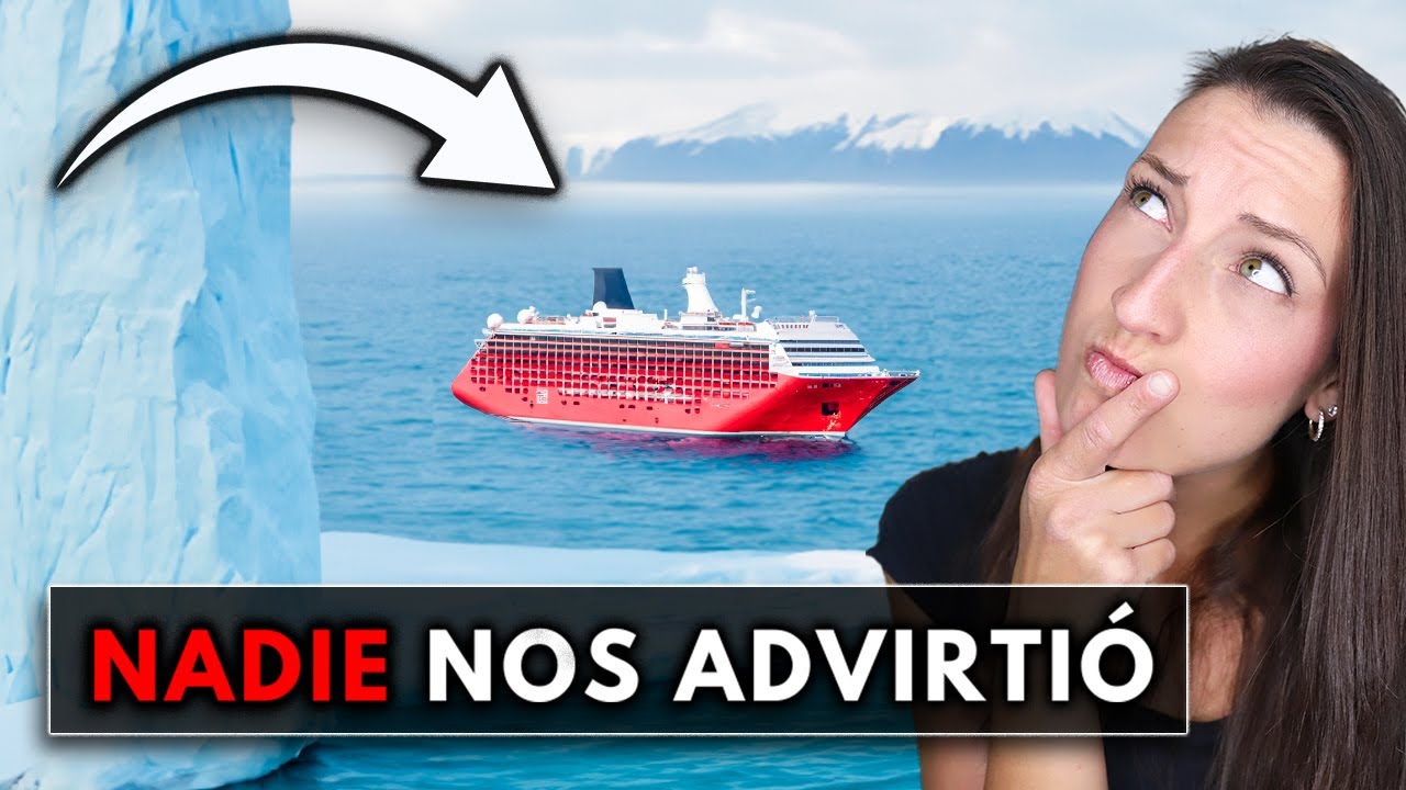 Alaska No Fue Lo Que Esperábamos. He Aquí Por Qué (Vida De RV)