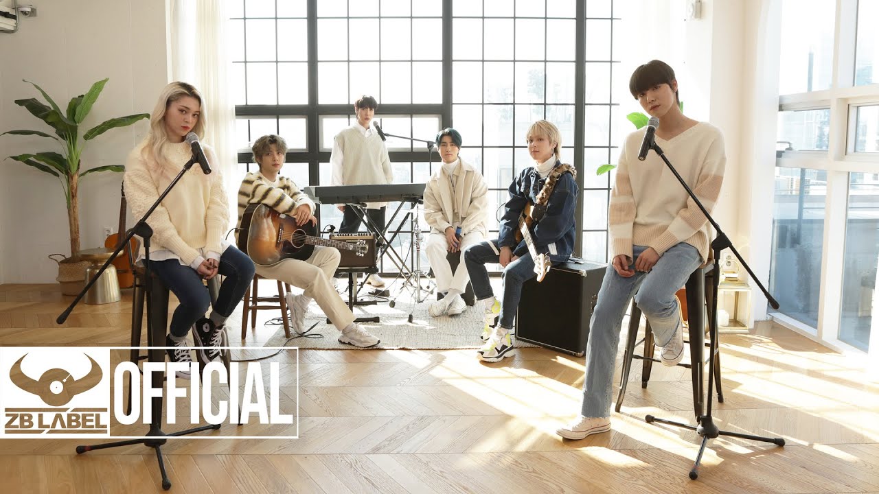 AleXa H & @ONEWE – 'Never Let You Go' [Square Live]
