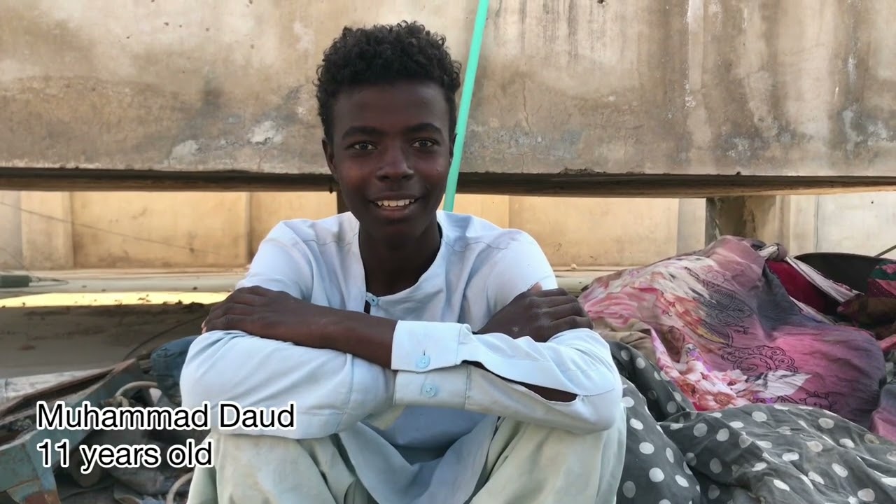 Child Labour In Pakistan- Short film Documentary