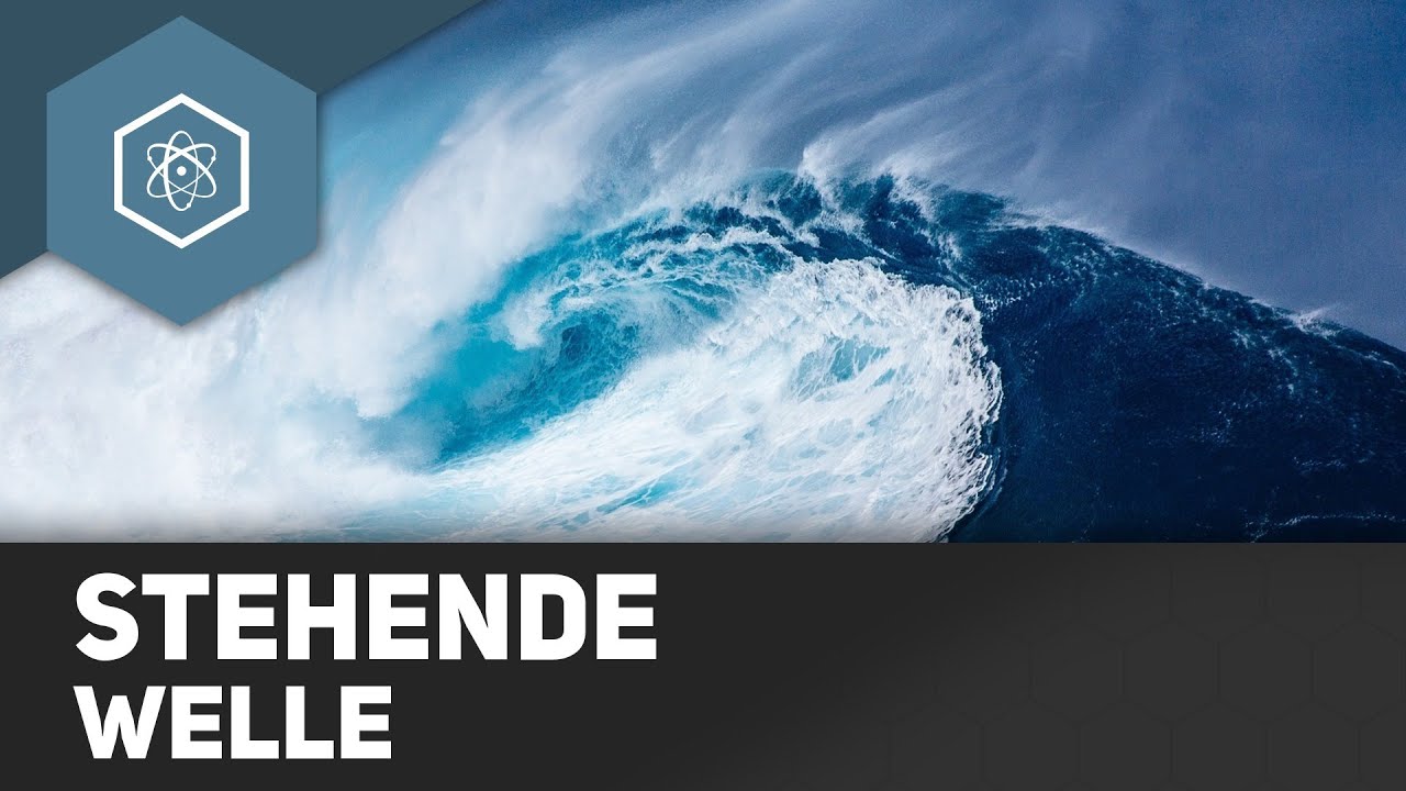 Stehende Welle