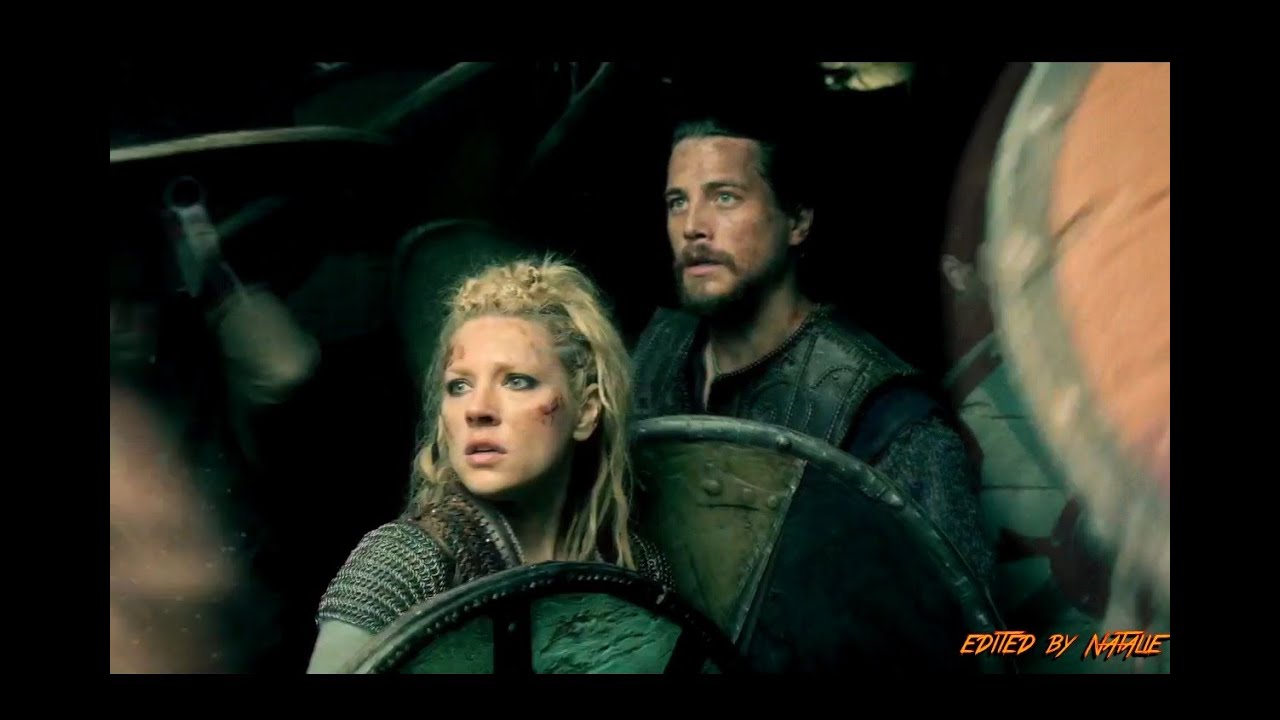 Kalf and Lagertha - The Promise