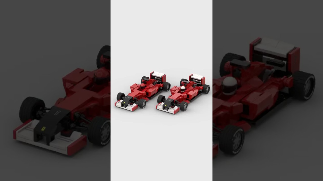 Ferrari&rsquo;s 2001 tribute livery to the victims of the 9/11 attacks. #911neverforget