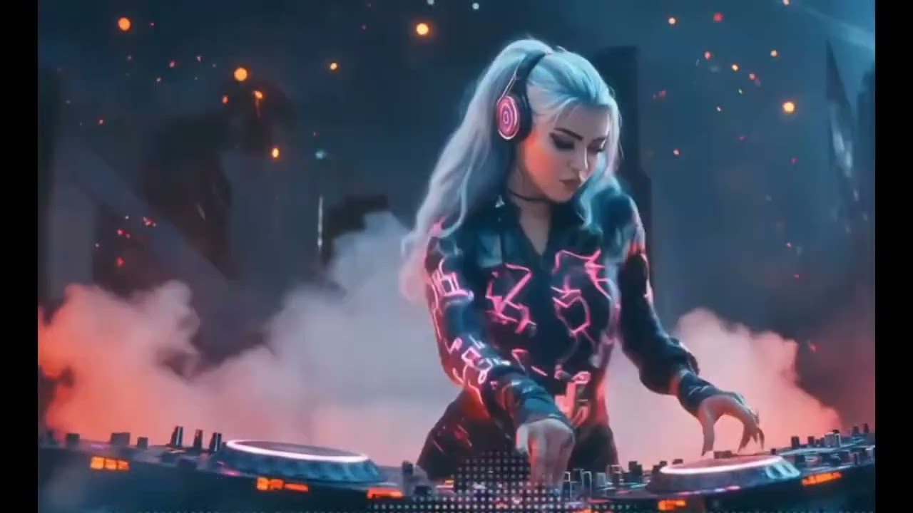 the Wild Tonight ( EDM /Techno / Synthwave ) Emotional Uplifting Trance Anthem 2026