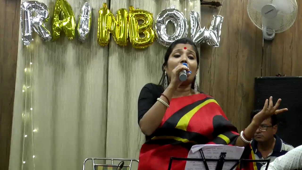 DEEPA MEDLEY