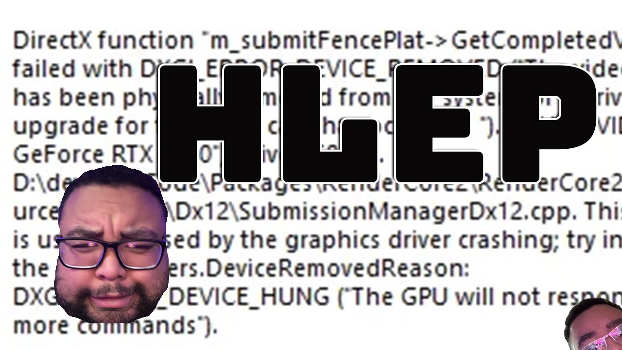 Battlefield 6 Dx12 / Directx error fix!