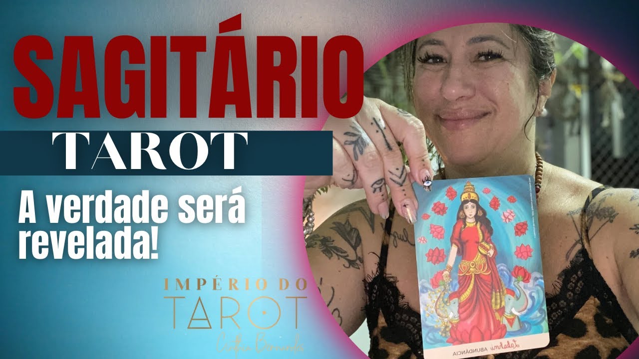 SAGITÁRIO ♐️ LIMPA SEU CAMINHO PORQUE O NOVO QUER ENTRAR ♥️