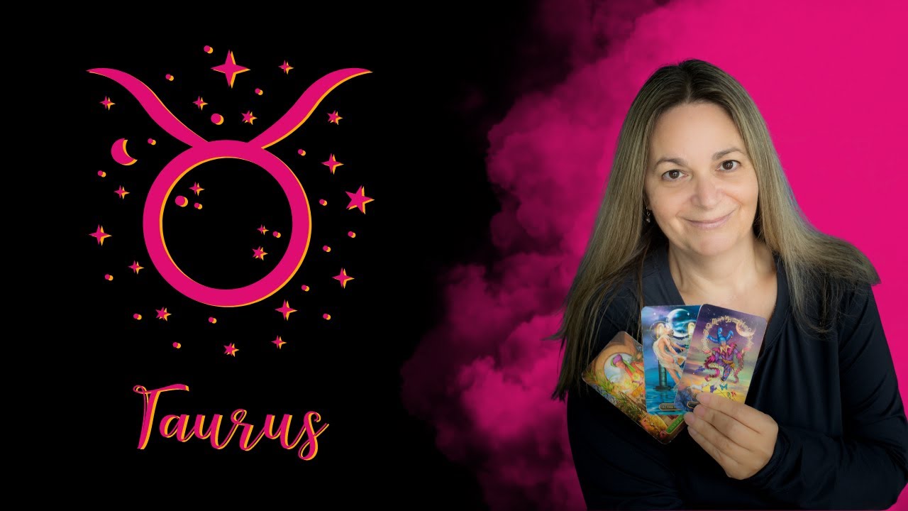 Taurus ♉ Looking for new love? This reading is for you!