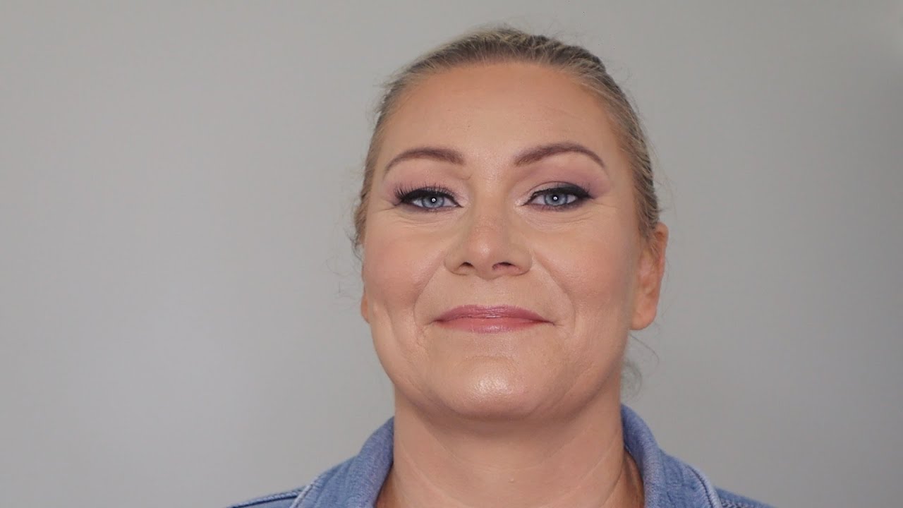 Spring Makeup Tutorial - Makeup Transformation - Linda Makeup Artist