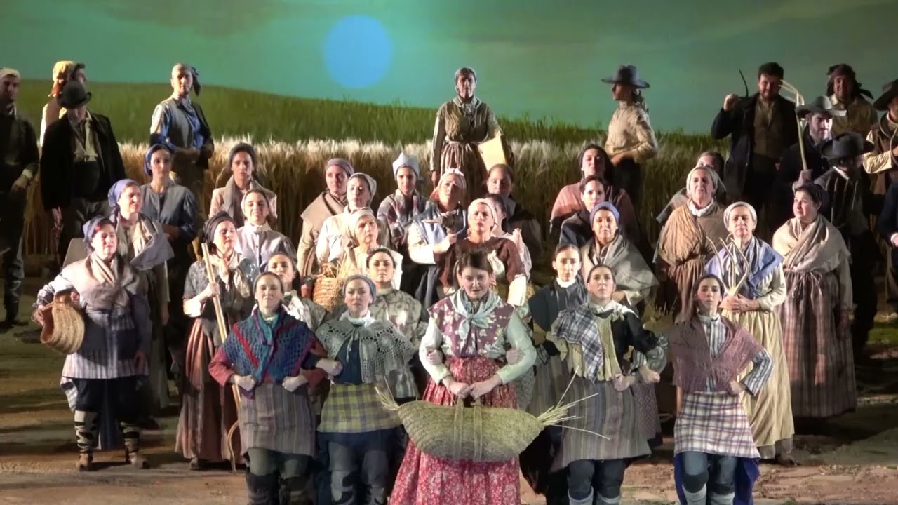 Zarzuela