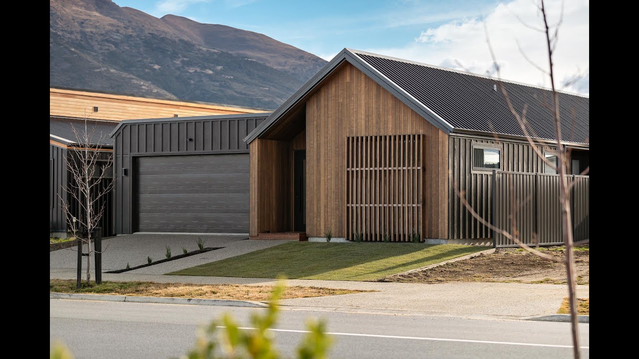 70 Longview Drive, Lake Hawea  – Sold by Gavin Vize