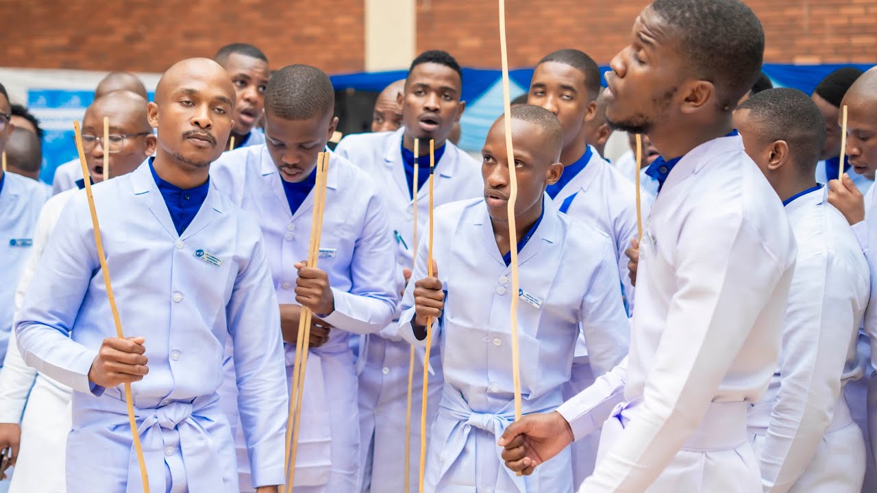 ATEZS - UFS || Sula Lezo Nyembezi 🔥🔥 || Praise & Worship || Closing Function 2025 ||