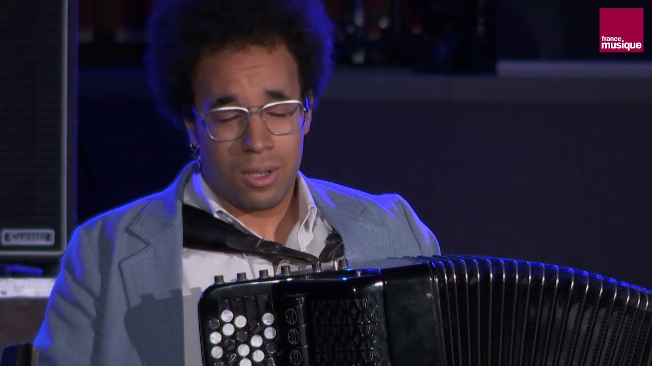 Jean-Sébastien Bach : Partita en mi mineur BWV 830 I. Toccata