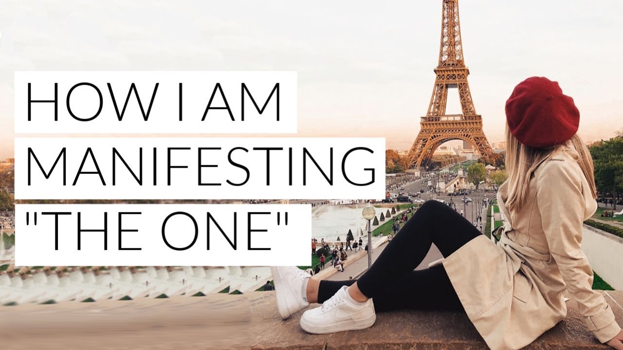 WHY I DIDN’T MANIFEST “THE ONE” IN 2018 & How I Am NOW!