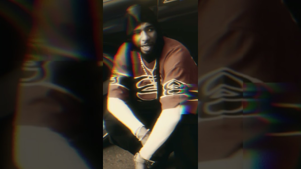 Reco Charge | Key Glock x Moneybagg Yo Type Beat