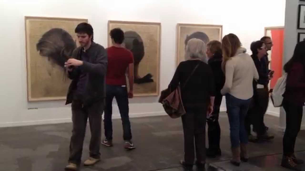 Patricio Reig Arco 2015 Jorge Mara La Ruche