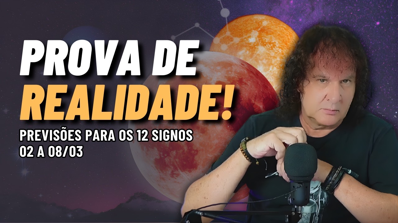 Eclipse Lunar Total 03/Mar: O que Seu Signo Precisa Fazer Agora?