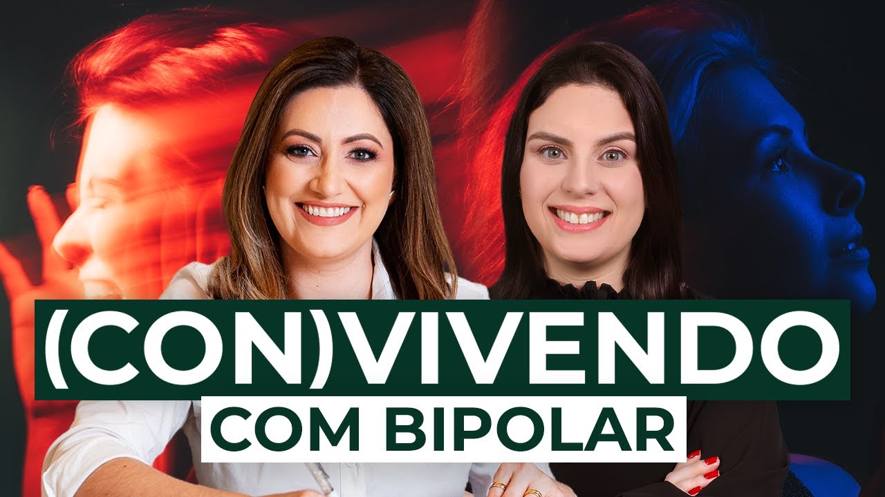 Aprenda a Ajudar Algu&eacute;m Com Transtorno Bipolar
