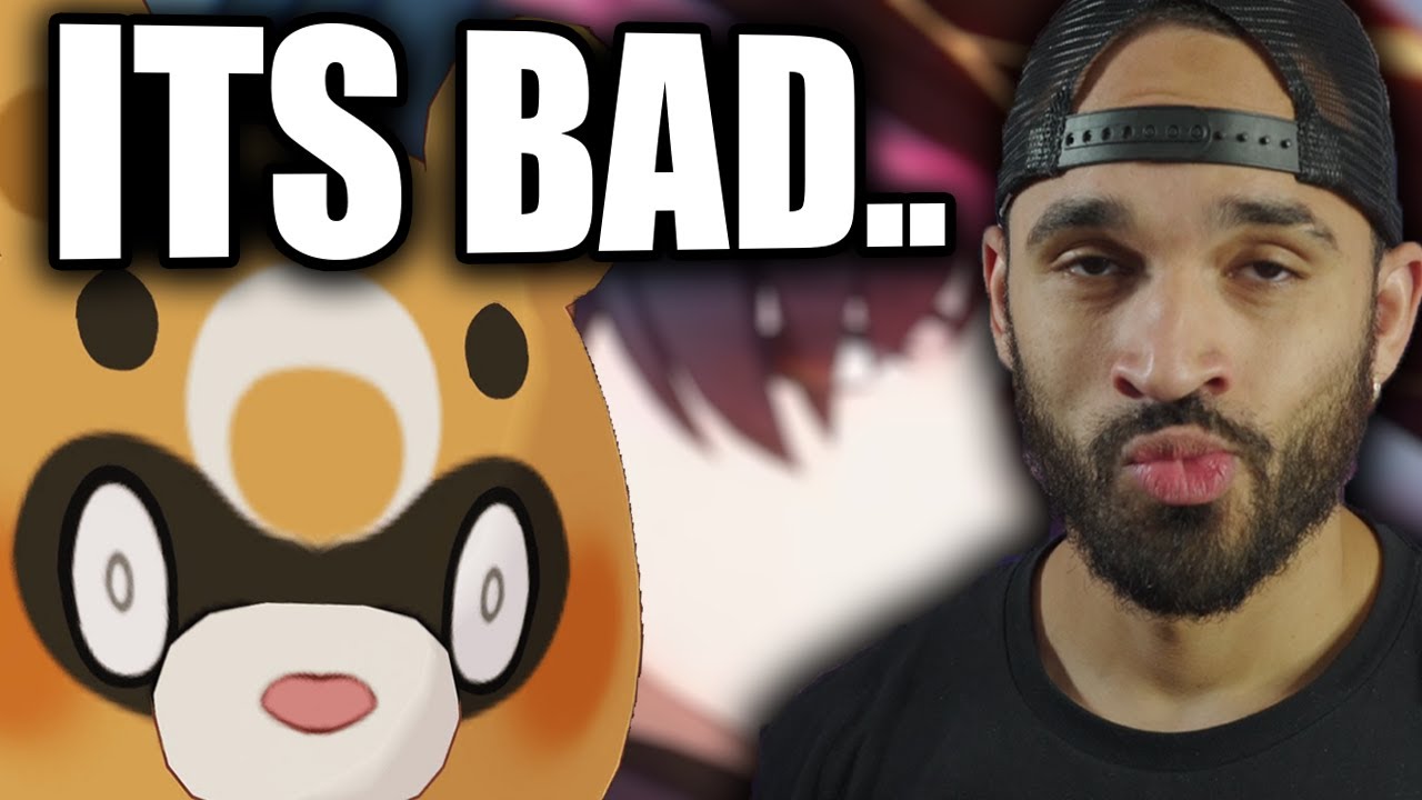Guoba Certified DOUBLED DOWN ON THE SLANDER! | Honkai Star Rail
