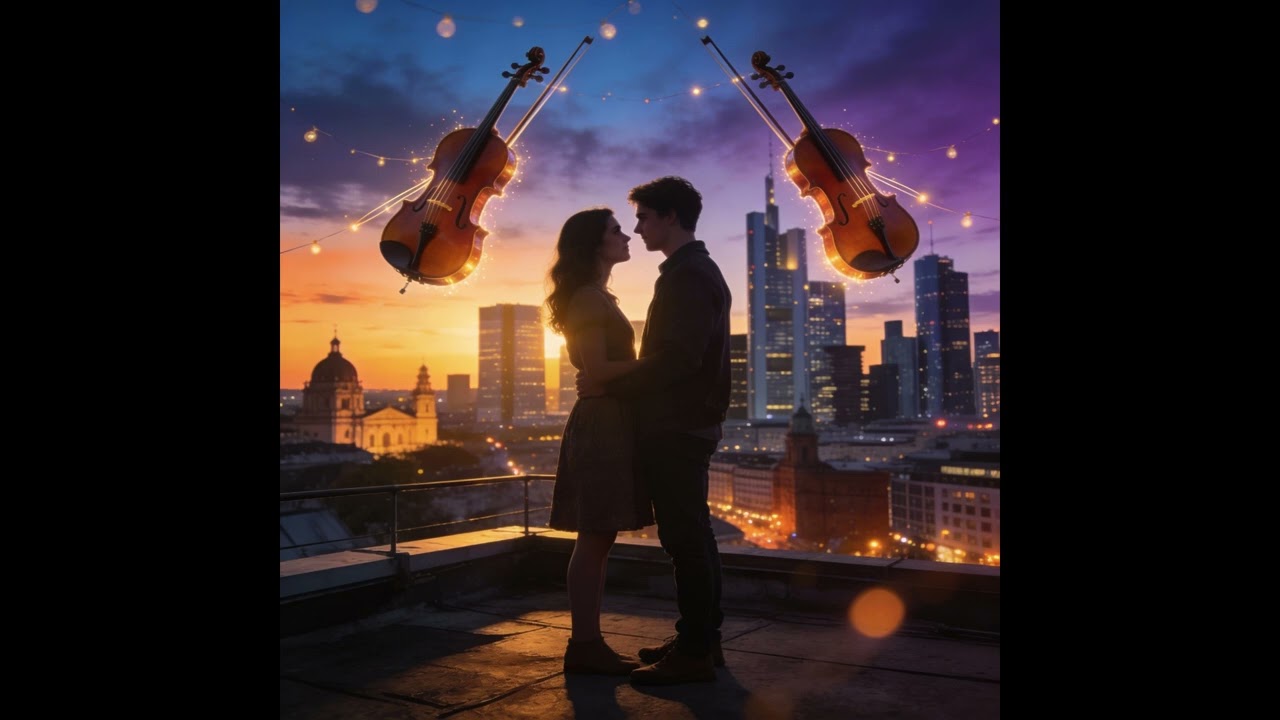 În ochii tăi (Violin Duet Mix 2026)