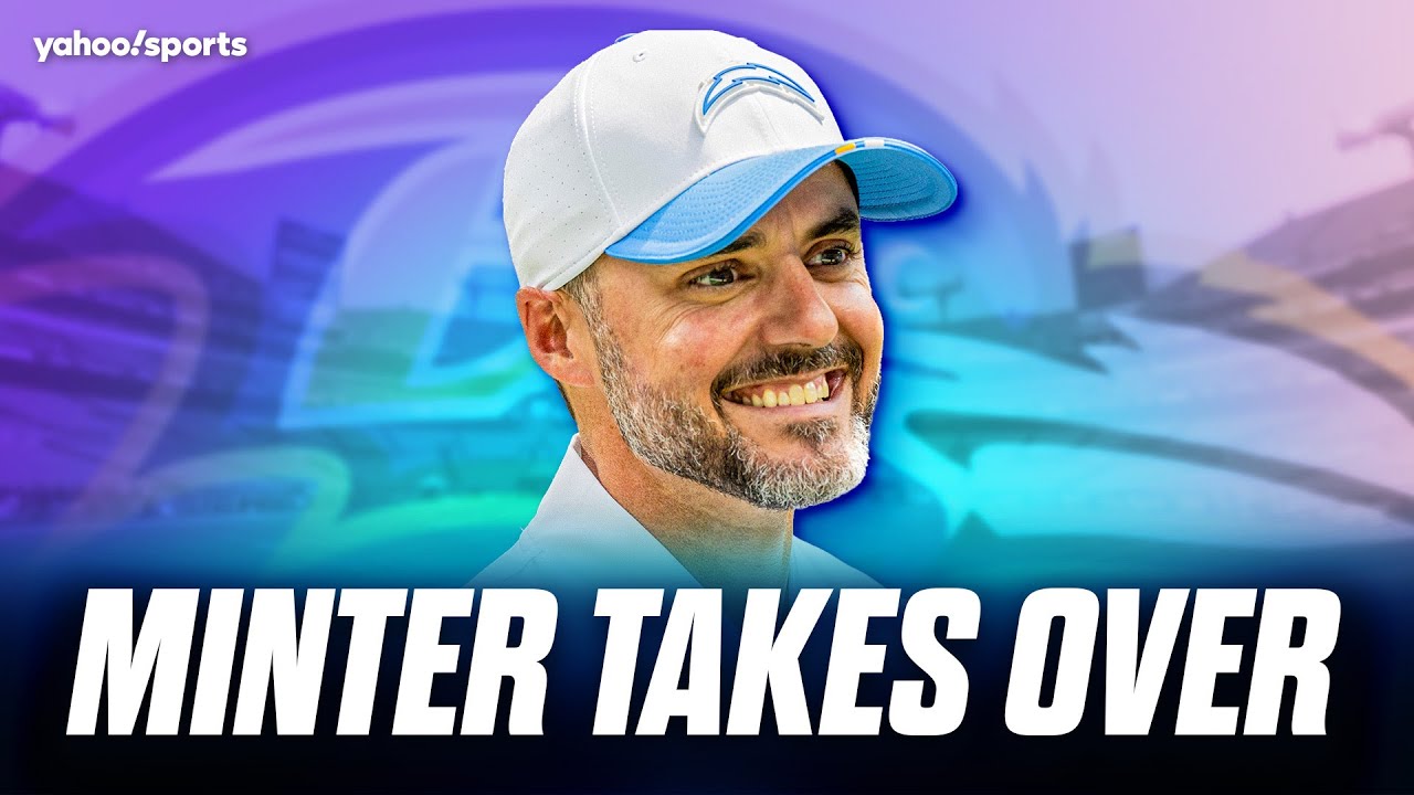 Jesse Minter To The Ravens + Mike McDaniel To The Bills?!