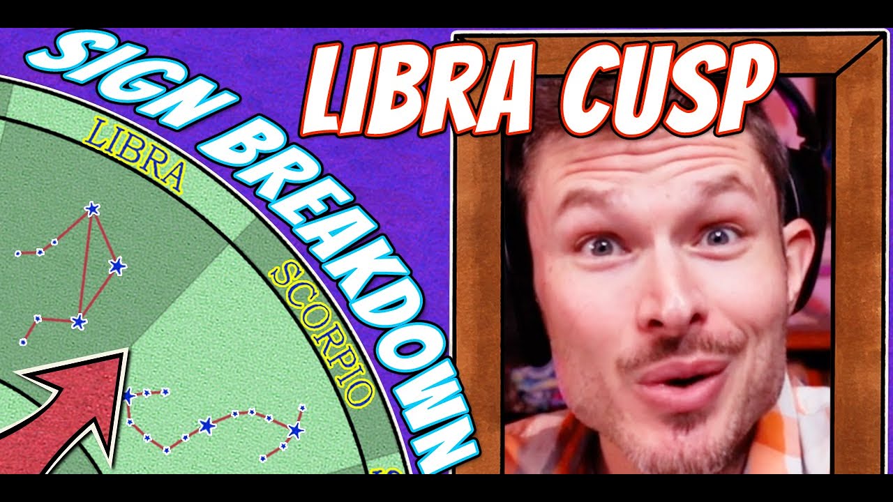 'Secret Language of Birthdays' Libra-Scorpio Cusp Breakdown (October 19-25) ♎⚖️| ♏🦂