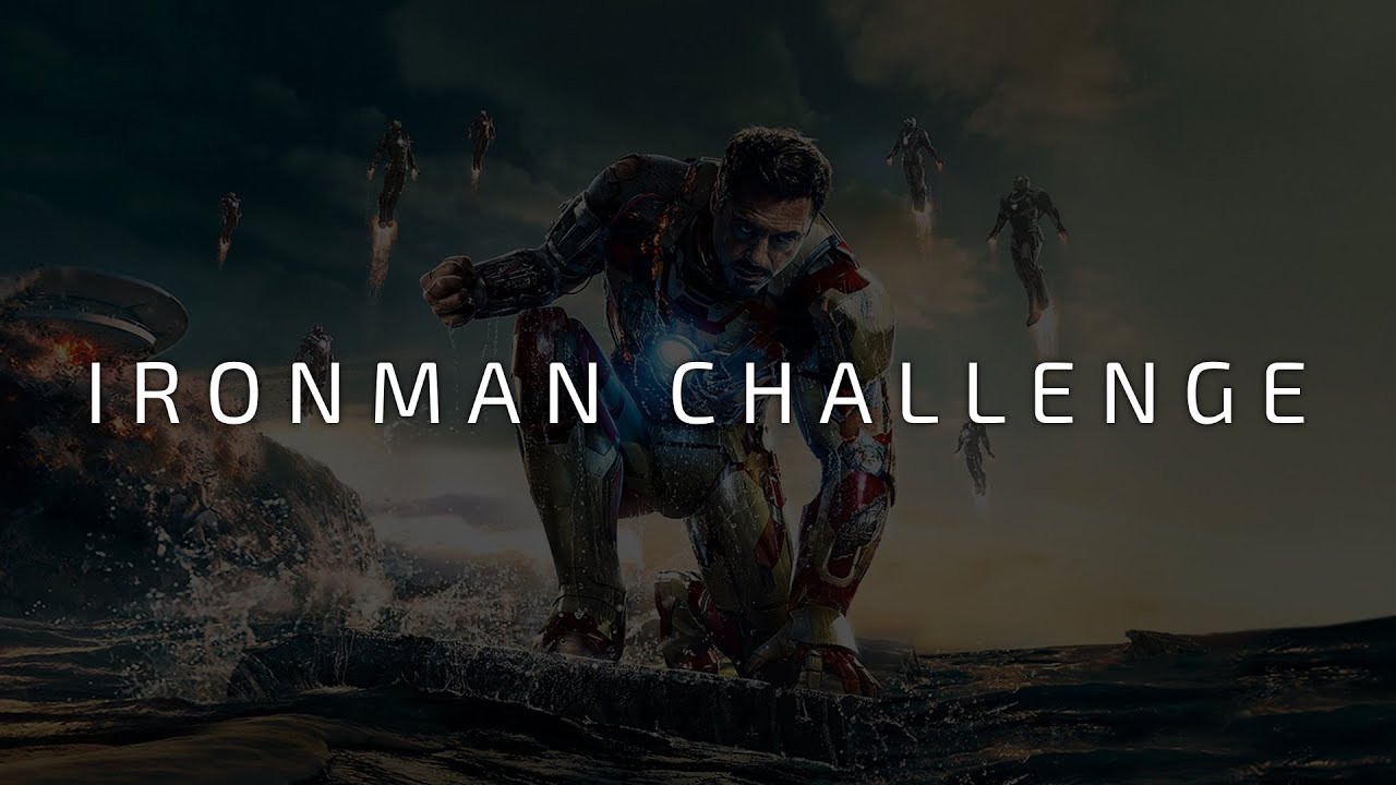 IRONMAN CHALLENGE - 3-часовая гонка на Себринге