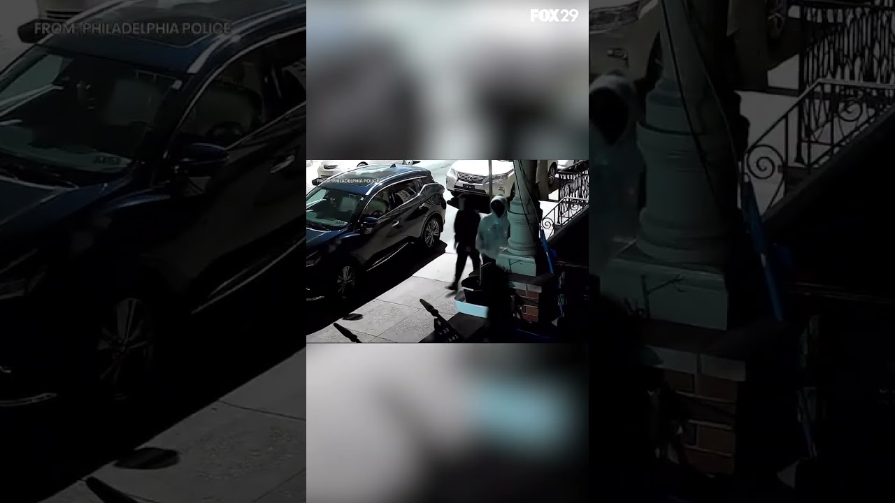 Billy Schmidt: New photos released of suspects in murder of Penn State student