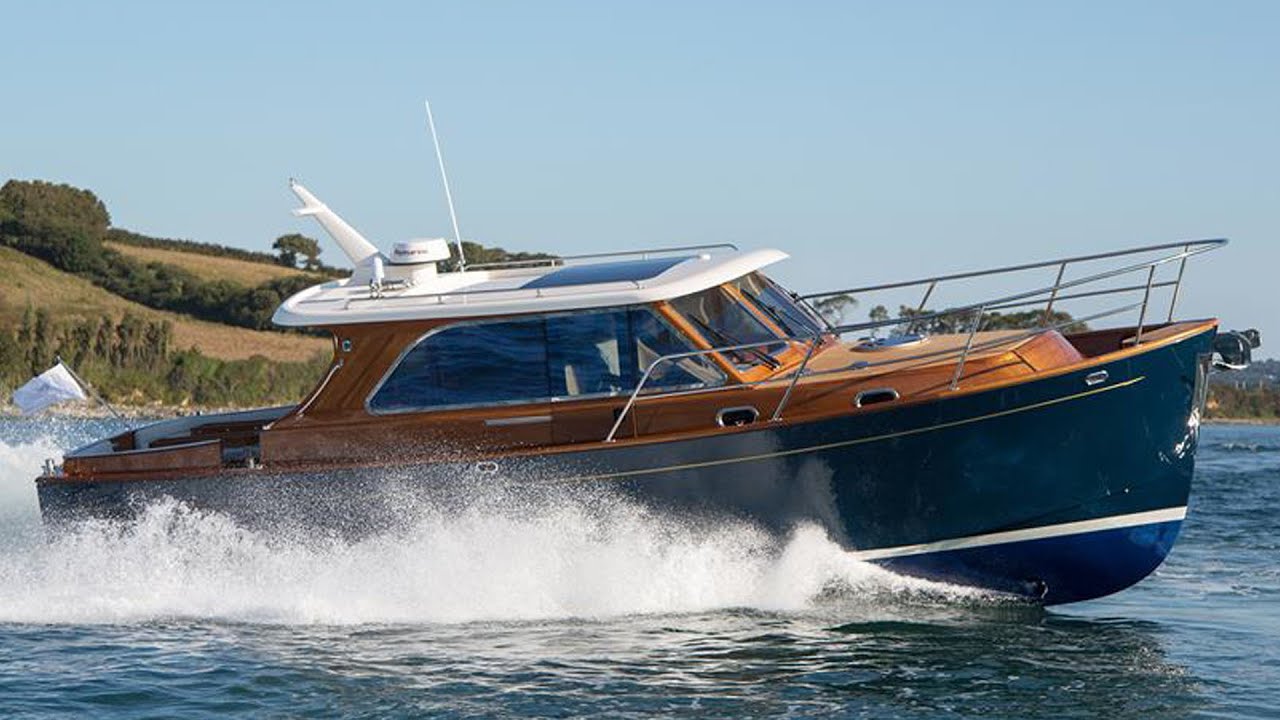 SOLD ~ DUCHY35 Orinoco