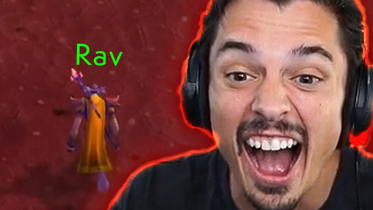 The True TBC Experience | Xaryu Reacts