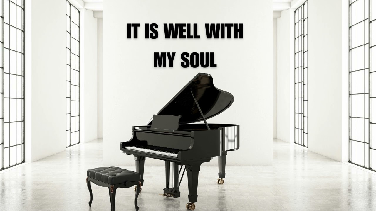 It Is Well With My Soul  - Worship Extravaganza