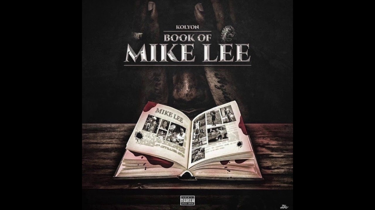 Koly p - Real Ni**a Prayer