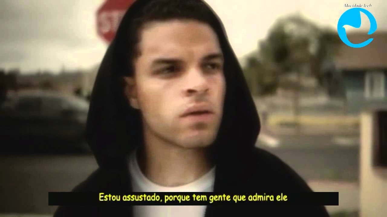 Lecrae - Prayin' for you Legendado HD