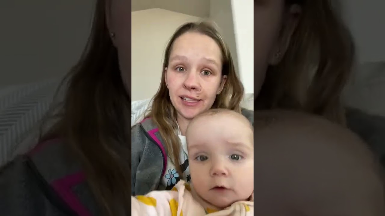 Make NF Visible: Mikala and Evelyn