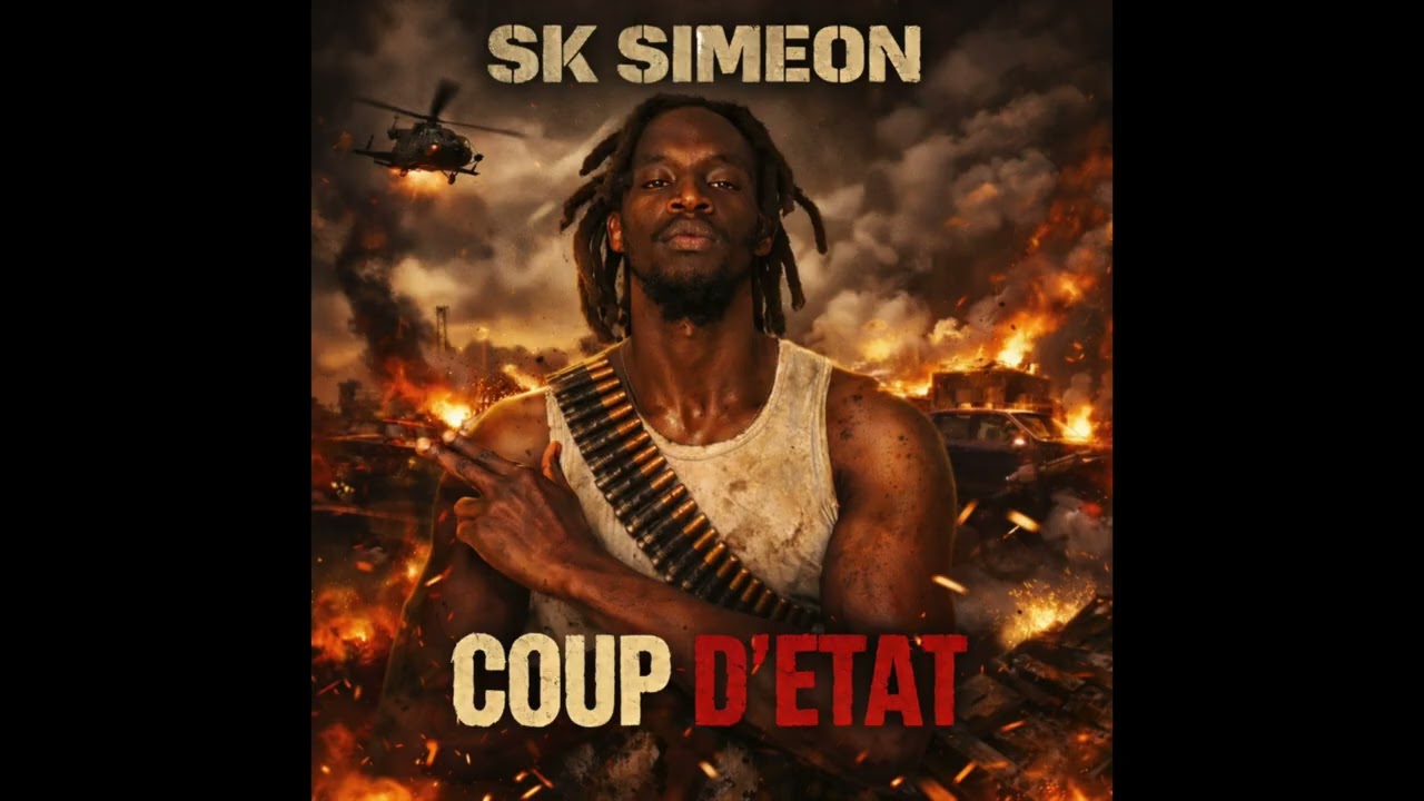 Zamach stanu - SK Simeon