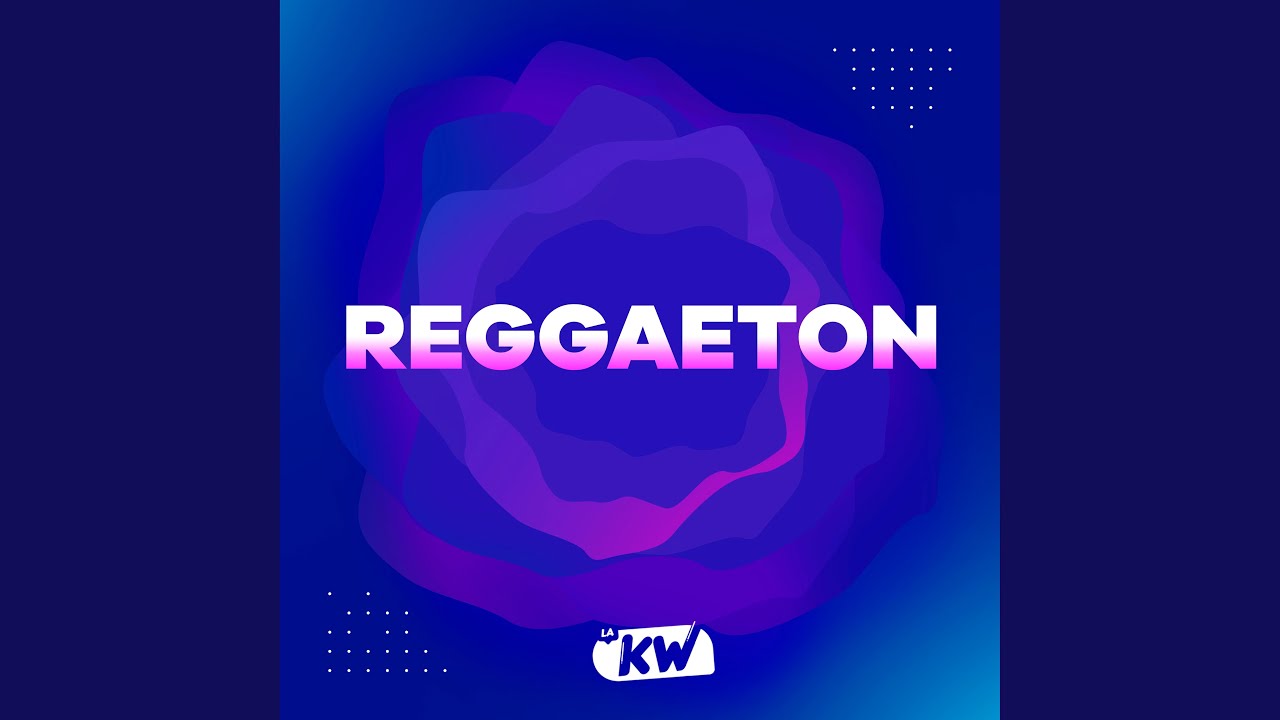 Reggaeton