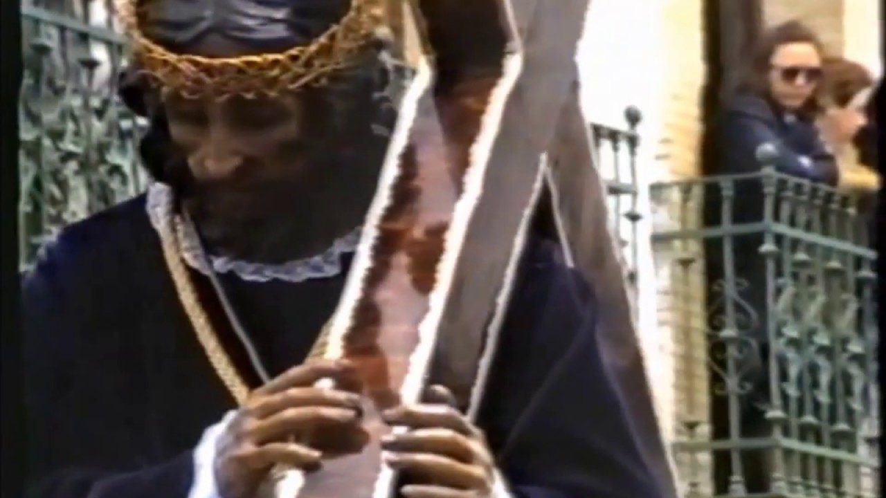 Nuestro Padre Jesús Nazareno