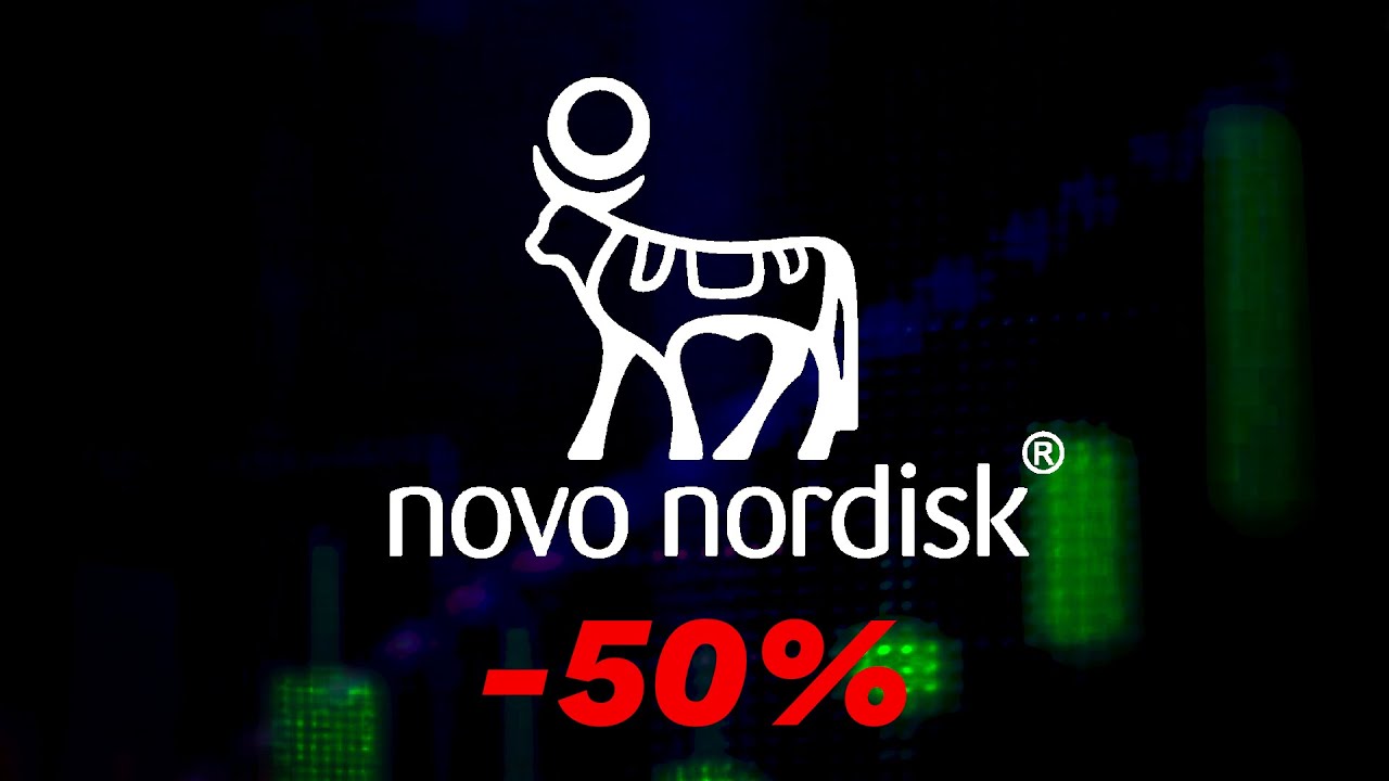 Novo-Nordisk Aktie: so G&Uuml;NSTIG wie lange nicht mehr&hellip;