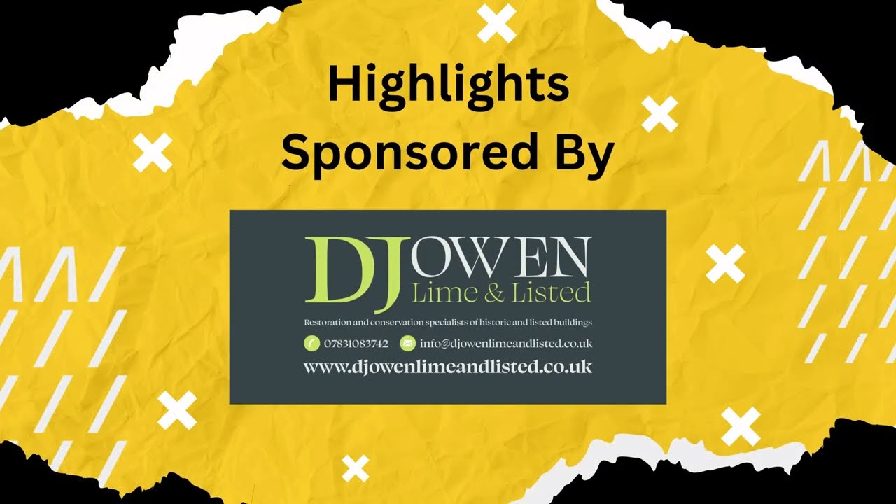 Debenham LC FC U23s vs Walsham Le Willows U23 | Chell Trophy | 25/10/2025