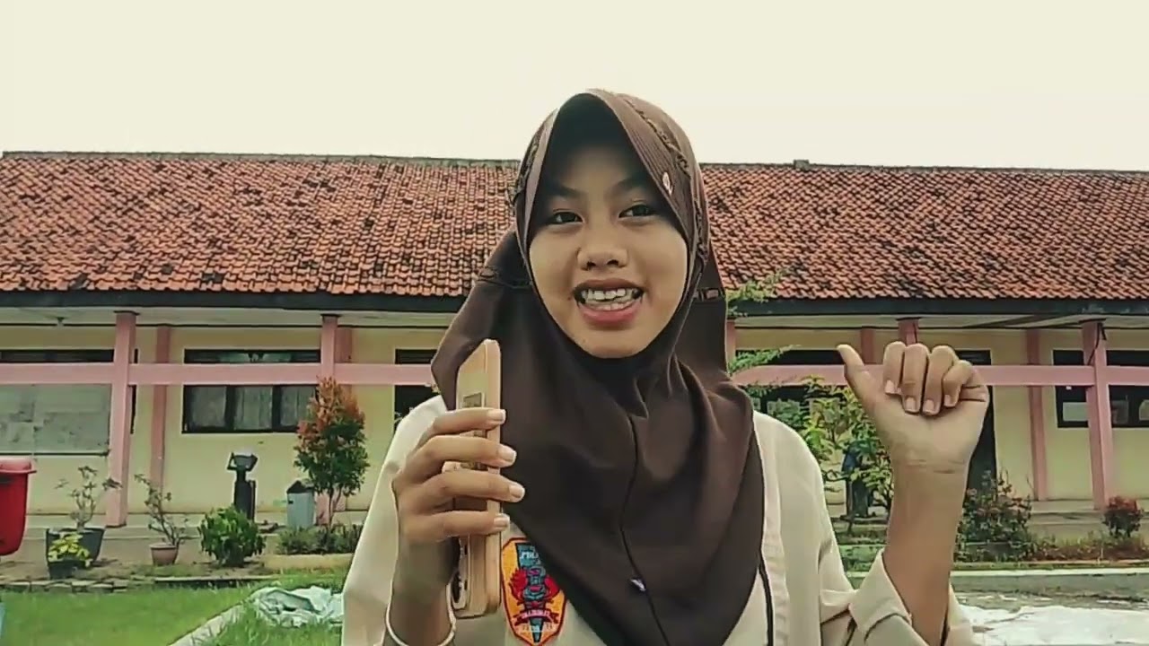 IKLAN LAYANAN MASYARAKAT___PENANGGULAN SAMPAH